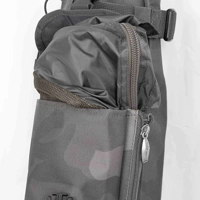 Sonik Bank-Tek 3 Rod Compact Sleeves